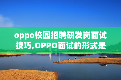 oppo校园招聘研发岗面试技巧,OPPO面试的形式是怎样的？